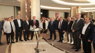 Yatırımcıları Sivasa davet ettiler