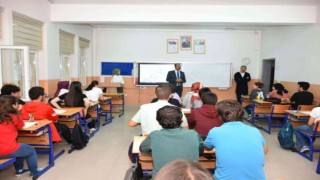 Yaz dönemi Destekleme ve Yetiştirme Kursları devam ediyor