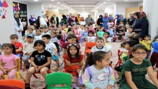 Yaz Kuran kursları faaliyete başladı