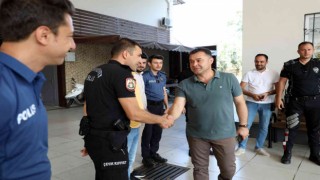 Yaz sezonunda yaşanan sorunların çözümü için işbirliği vurgusu