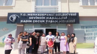 Yaz sıcaklarında bebek ve çocuklarınızın beslenmesine dikkat edin