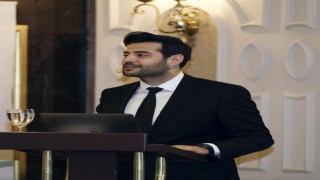 Yazar Deniz Erkin Purut: “Benim hikayelerim, ilhamını yaşanmışlıklardan alır