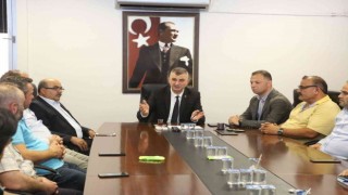 Yazlık Kadırga Şenliği 22 Temmuzda başlayacak