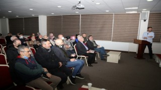 YEDEPte 81 yerel projeye hibe desteği verilecek