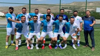 Yeni Erciyesspor 3 puanı 3 golle aldı