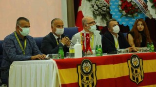 Yeni Malatyaspor Kulübünde hesap bilmecesi