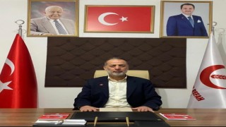 Yeniden Refah Partisi İl Başkanı Savaş: “Yeniden Refah Partisinden 7 kişi olarak istifa etmiştir”