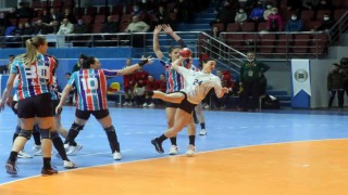 Yenimahalle Belediyesi Spor Kulübüne taze kan