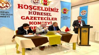 Yerel Medya Meclisi Adıyamanda toplantı