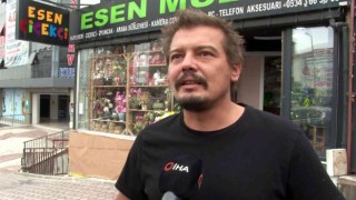 Yerli Leonardo DiCaprio olarak anılan Arda Kural, yeniden setlerde