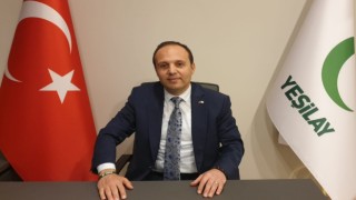 Yeşilay, sigarayı bırakmaya davet ediyor