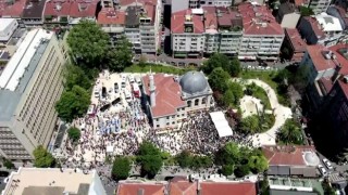 Yeşilçamın Sultanı Türkan Şoraydan Cüneyt Arkına veda