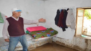 Yeşildere köyündeki sel felaketinin bilançosu ortaya çıktı