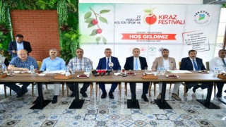 Yeşilyurtu festival heyecanı sardı