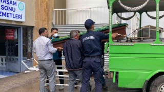 Yıldırım çarpan kişi kurtarılamadı
