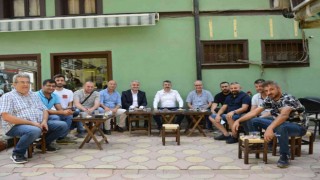 Yıldırımda yerinde yönetim