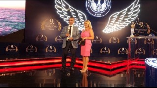 Yılın “En İyi Haber Ajansı” ödülü İHAya