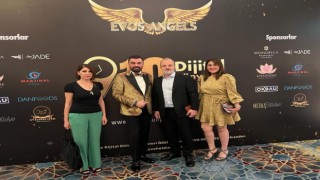 Yılın en iyi STKsı TÜMBİKON seçildi