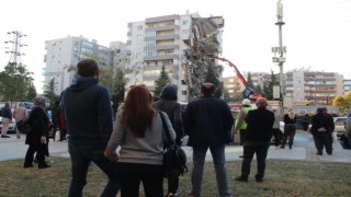 Yılmaz Erbek Apartmanı davasında karar açıklandı