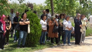 YKS, Denizlide sorunsuz olarak tamamlandı