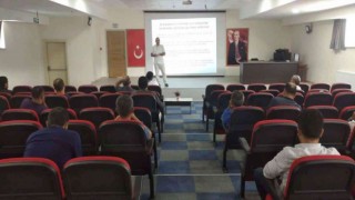 YÖGEP eğitimleri tamamlandı