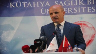 YÖK Başkanı Özvar: Artık yüz yüze eğitime geçmenin vaktinin geldiğini duyurmak isterim