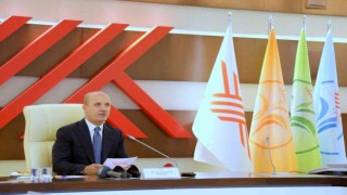 YÖK Başkanı Özvar: “Yükseköğretim sistemimizde öğrenci sayısı 8,5 milyona yaklaştı”