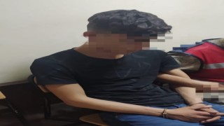 YPG üyesi terörist Şanlıurfada yakalandı