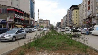 Yüksekovaya doğal gazın gelmesi vatandaşları sevindirdi