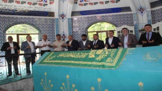 Yunus Emre, 701nci kez anıldı