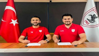 Yusuf Abdioğlu, Samsunspora transfer oldu