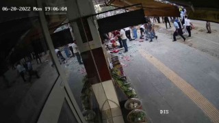 Zamanında alınan tedbir büyük bir faciayı önledi