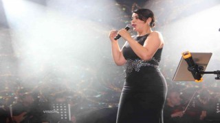 Zaradan muhteşem konser