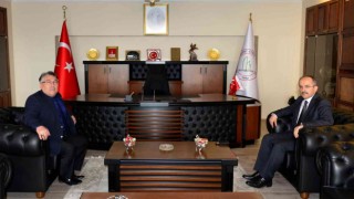 ZBEÜ ile Denetimli Serbestlik Müdürlüğü arasında protokol imzalandı