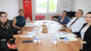 ZBEÜ ile TPAO işbirliğine yönelik çalıştay düzenlendi