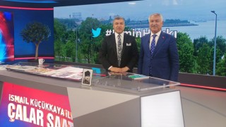 Zeydan Karalar: “Bu devirde önceliğimiz sosyal belediyecilik ve vatandaşa destek”