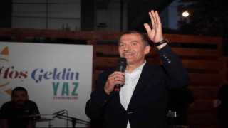 Zeytinburnunda “Hoş Geldin Yaz” etkinlikleri başladı