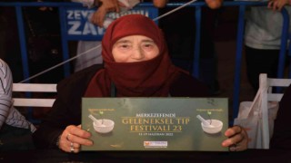 Zeytinburnunda “Yöresel Yemek Yarışması”