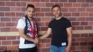 Zonguldak Kömürspor, Aykut Emre Yakutla sözleşme yeniledi