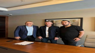 Zonguldak Kömürspor, Şenol Demir ile sözleşme yeniledi