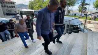 Zonguldak merkezli 5 ilde “Dümen Operasyonu”
