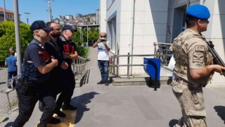 1 kişiyi öldürüp, 2 kişiyi yaralayan katil zanlısı tutuklandı