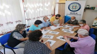 100 Yaş Evlerinin üye sayısı 879a çıktı