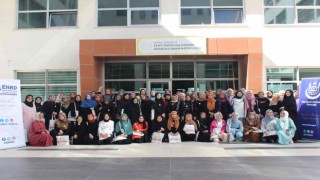 12-21 yaş aralığındaki 65 hafız, 3 günlük kampta gelecek planlaması yaptı