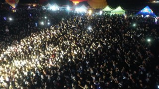 12 farklı ülkeden 25 figürlü balon Kapadokya semalarında uçacak
