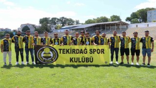 14 futbolcu birden transfer edildi