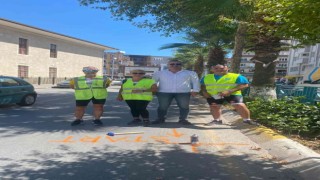 14. Uluslararası Tarsus Yarı Maratonunun başlangıç çivisi çakıldı