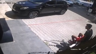 15 bin liralık bisikletini çalan hırsıza böyle seslendi: Yok pahasına gitmesin