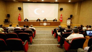 15 Temmuz darbe girişiminin dini ve toplumsal boyutları incelendi