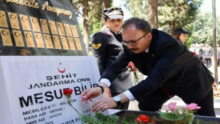 15 Temmuz Demokrasi ve Milli Birlik Günü dolayısıyla Bilecik Şehitliğinde program düzenlendi